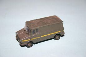 Leyland Sherpa Van 1974 - 1982